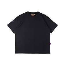 Kaos Boxy Hitam